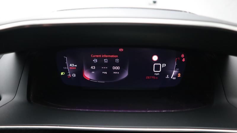 Used Peugeot 2008 2021 for sale - 77592836: Photo 15