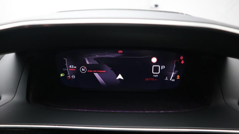 Used Peugeot 2008 2021 for sale - 77592836: Photo 16