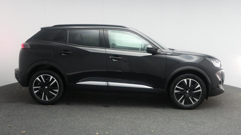 Used Peugeot 2008 2021 for sale - 77592836: Photo 2