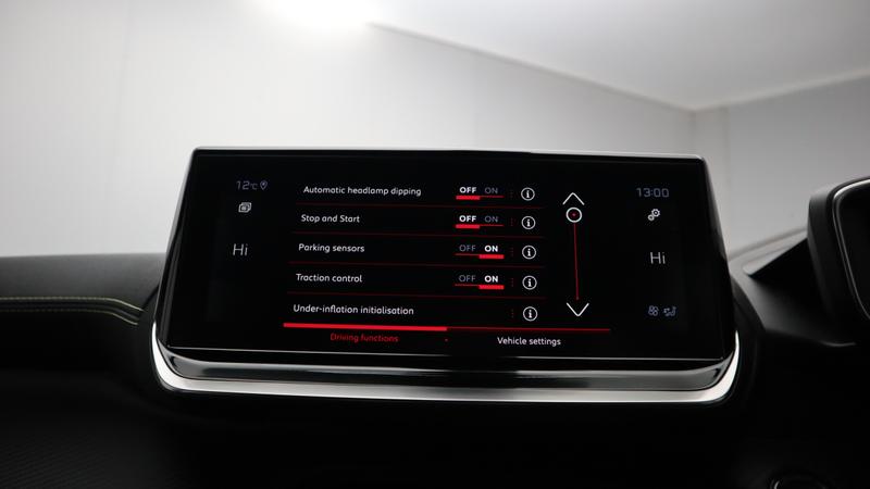 Used Peugeot 2008 2021 for sale - 77592836: Photo 21