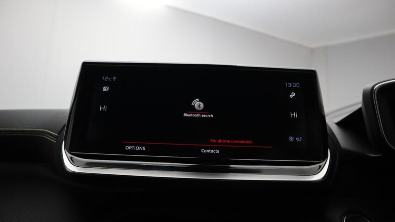 Used Peugeot 2008 2021 for sale - 77592836: Photo 22