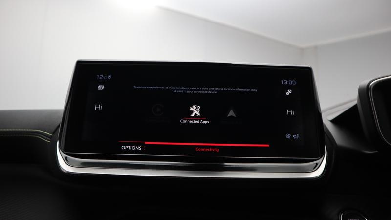 Used Peugeot 2008 2021 for sale - 77592836: Photo 23