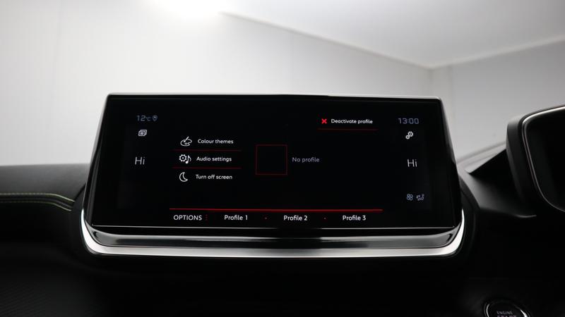 Used Peugeot 2008 2021 for sale - 77592836: Photo 24