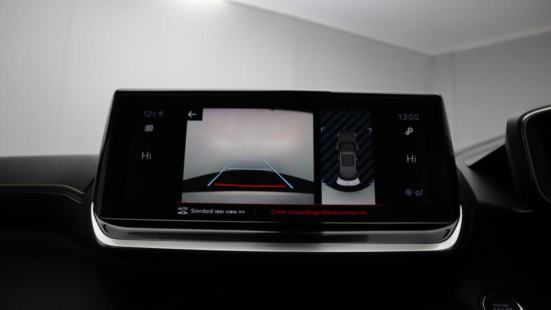 Used Peugeot 2008 2021 for sale - 77592836: Photo 25