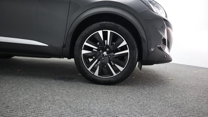 Used Peugeot 2008 2021 for sale - 77592836: Photo 33