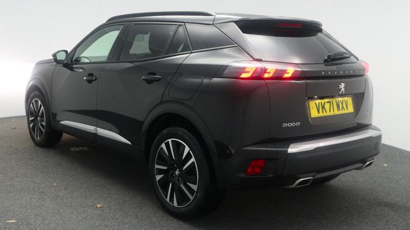 Used Peugeot 2008 2021 for sale - 77592836: Photo 5