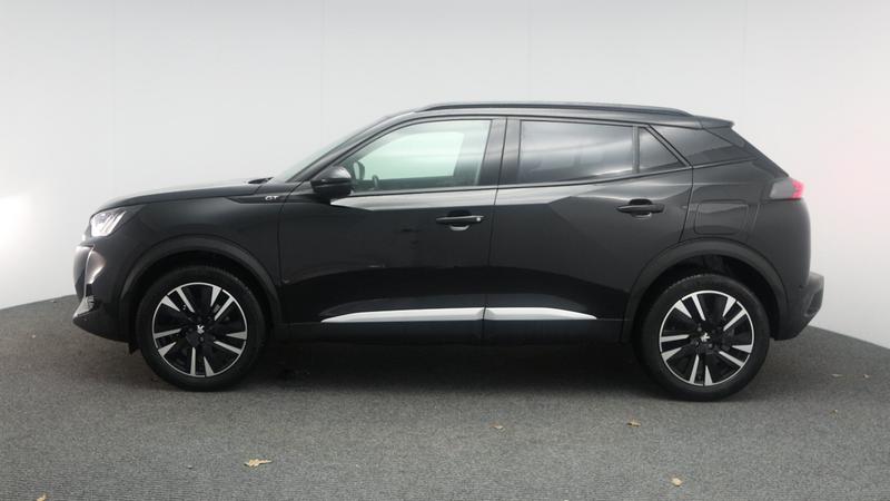 Used Peugeot 2008 2021 for sale - 77592836: Photo 6