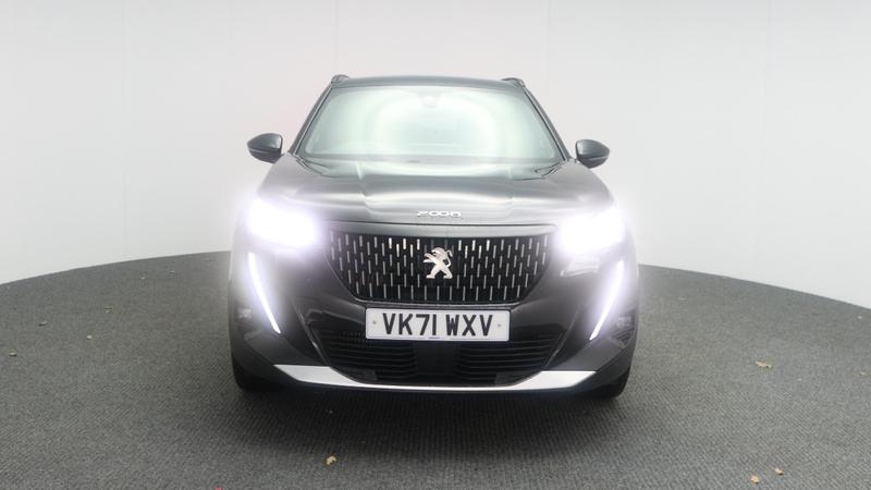 Used Peugeot 2008 2021 for sale - 77592836: Photo 8