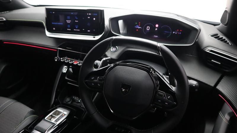 Used Peugeot 2008 2025 for sale - 77117335: Photo 11