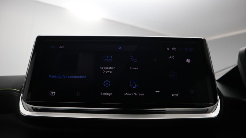 Used Peugeot 2008 2025 for sale - 77117335: Photo 19