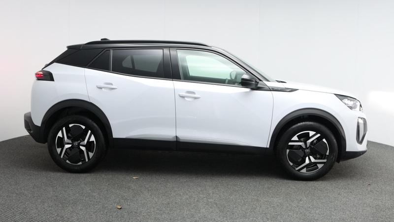 Used Peugeot 2008 2025 for sale - 77117335: Photo 2