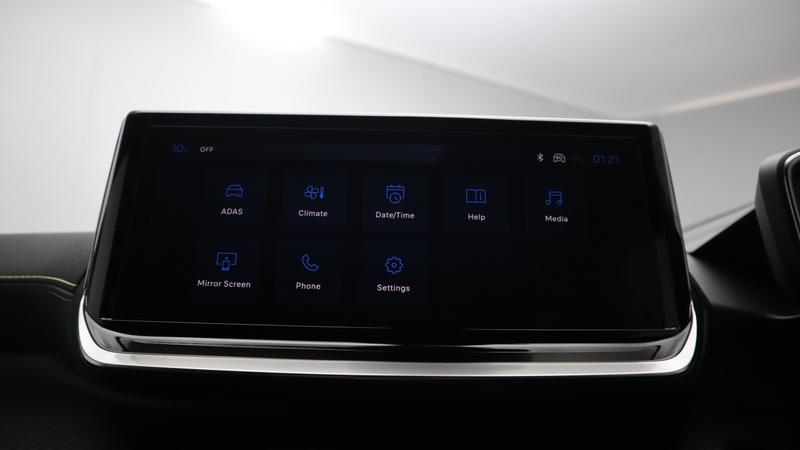 Used Peugeot 2008 2025 for sale - 77117335: Photo 20