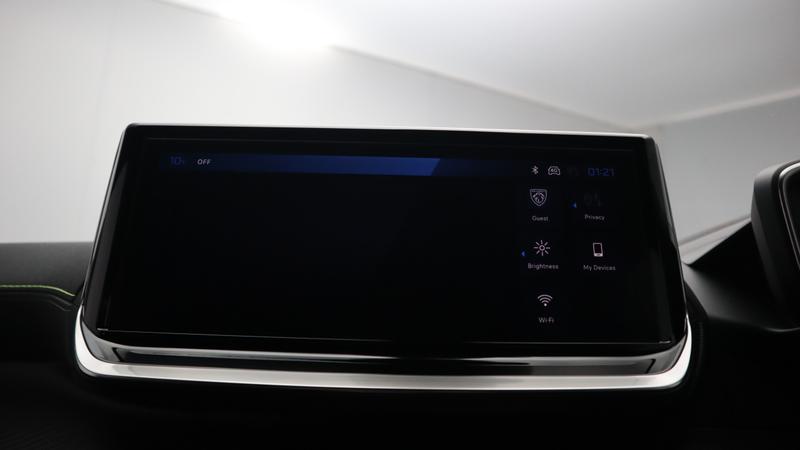 Used Peugeot 2008 2025 for sale - 77117335: Photo 22