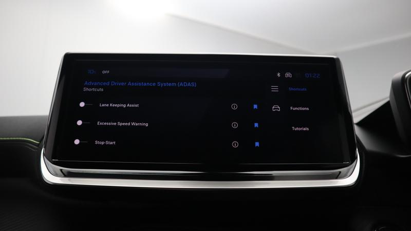 Used Peugeot 2008 2025 for sale - 77117335: Photo 24