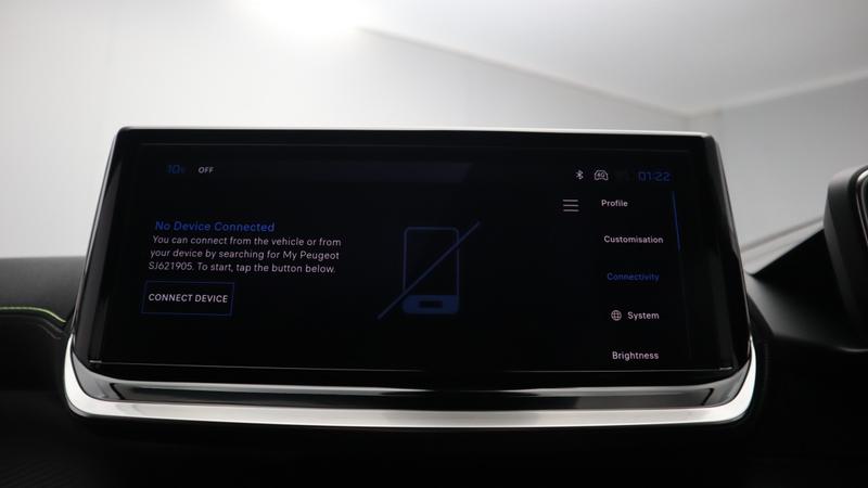 Used Peugeot 2008 2025 for sale - 77117335: Photo 26