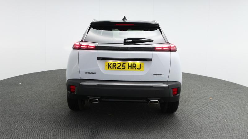Used Peugeot 2008 2025 for sale - 77117335: Photo 4