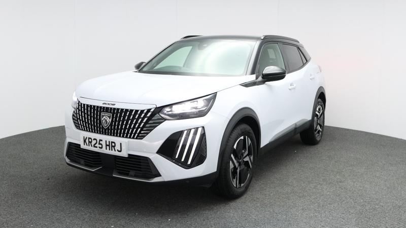 Used Peugeot 2008 2025 for sale - 77117335: Photo 7