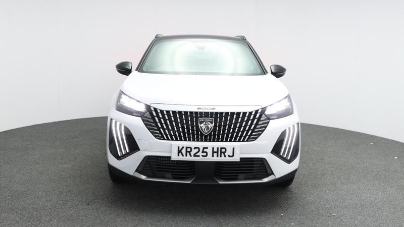 Used Peugeot 2008 2025 for sale - 77117335: Photo 8