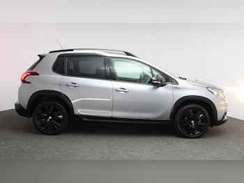 Used Peugeot 2008 2019 for sale - 79208936: Photo