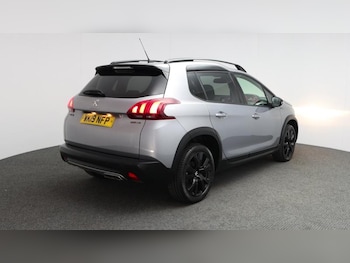 Used Peugeot 2008 2019 for sale - 79208936: Photo