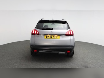 Used Peugeot 2008 2019 for sale - 79208936: Photo