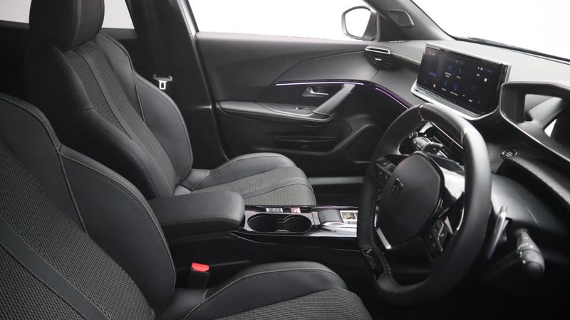 Used Peugeot 2008 2025 for sale - 77715001: Photo 10