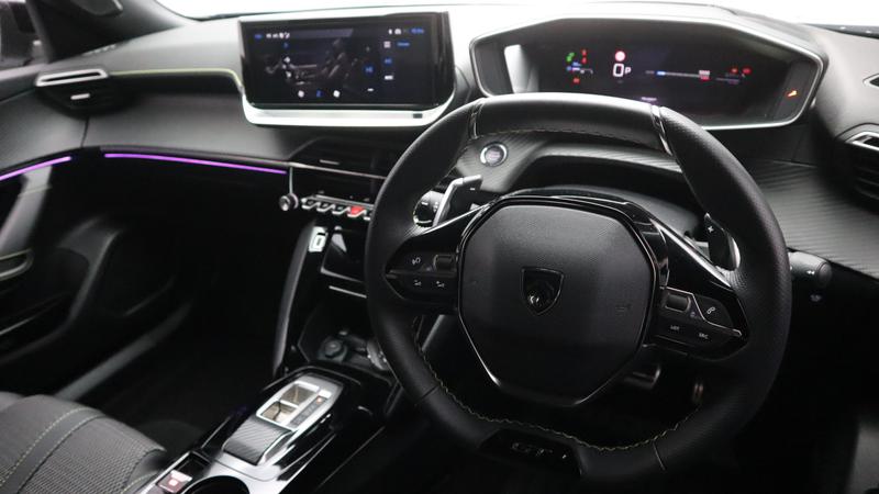 Used Peugeot 2008 2025 for sale - 77715001: Photo 11