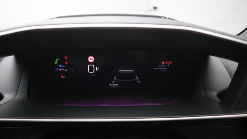 Used Peugeot 2008 2025 for sale - 77715001: Photo 15