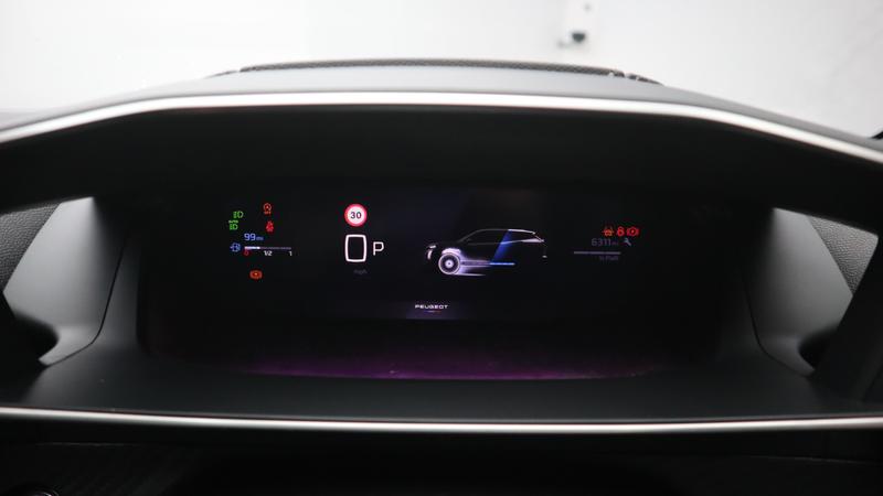 Used Peugeot 2008 2025 for sale - 77715001: Photo 17