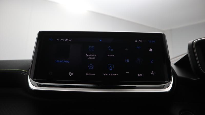 Used Peugeot 2008 2025 for sale - 77715001: Photo 18