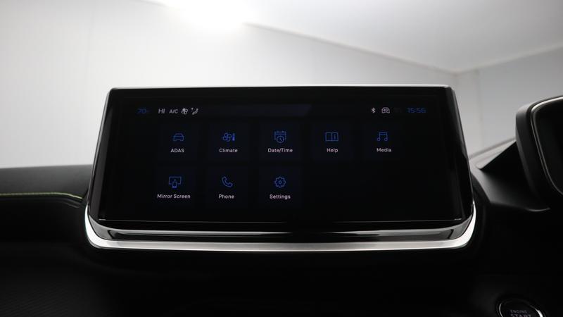 Used Peugeot 2008 2025 for sale - 77715001: Photo 19