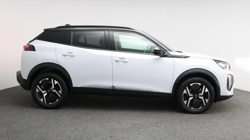 Used Peugeot 2008 2025 for sale - 77715001: Photo 2