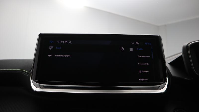 Used Peugeot 2008 2025 for sale - 77715001: Photo 20