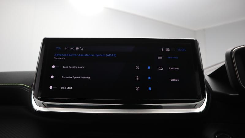 Used Peugeot 2008 2025 for sale - 77715001: Photo 22