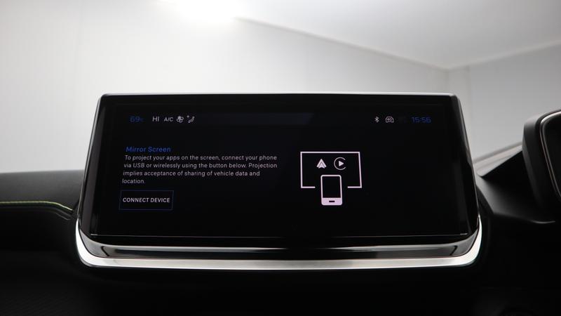 Used Peugeot 2008 2025 for sale - 77715001: Photo 23