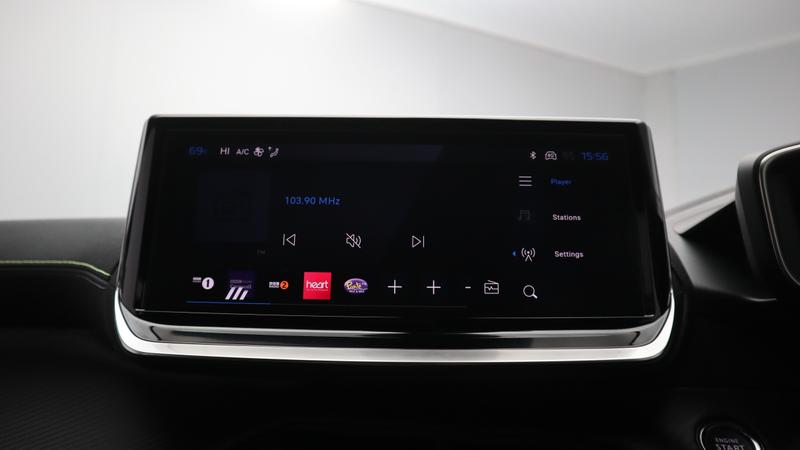 Used Peugeot 2008 2025 for sale - 77715001: Photo 24