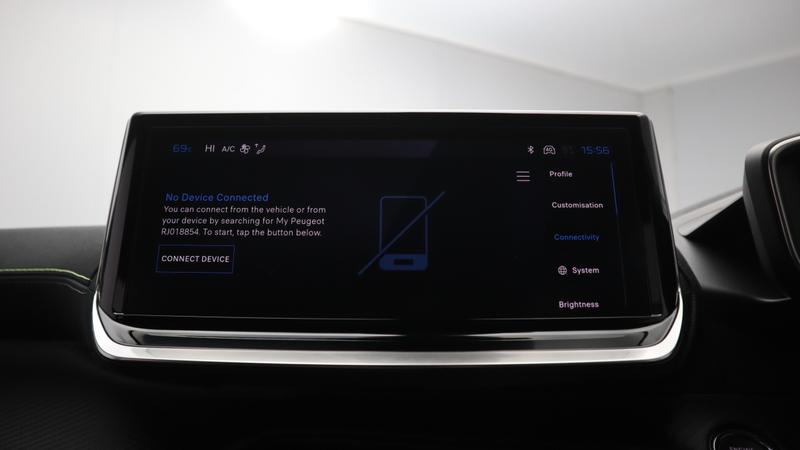 Used Peugeot 2008 2025 for sale - 77715001: Photo 25