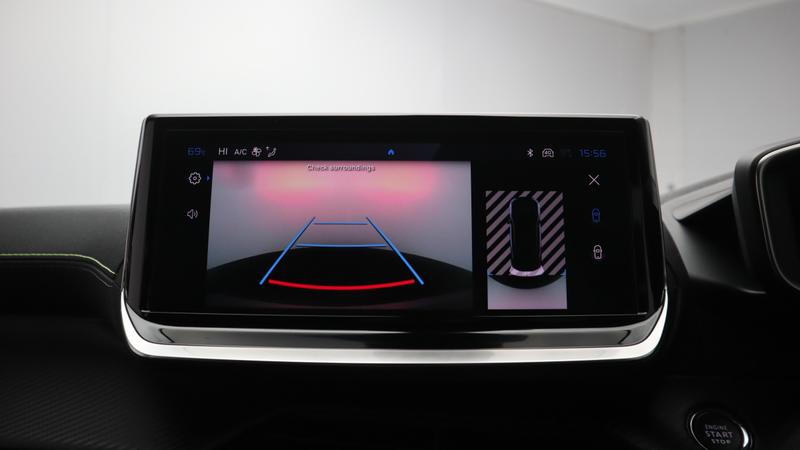 Used Peugeot 2008 2025 for sale - 77715001: Photo 26