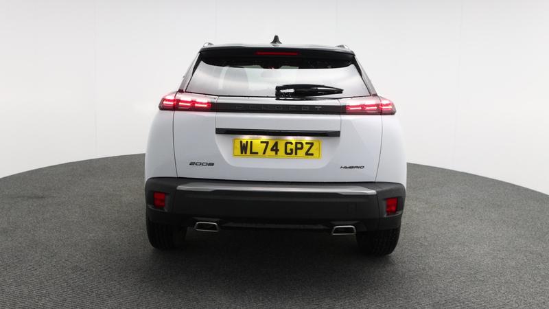 Used Peugeot 2008 2025 for sale - 77715001: Photo 4