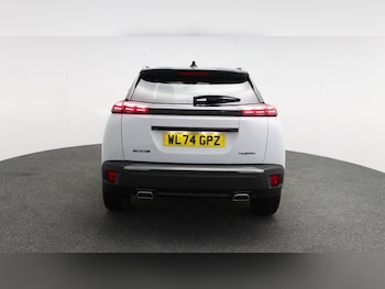 Used Peugeot 2008 2025 for sale - 77715001: Photo