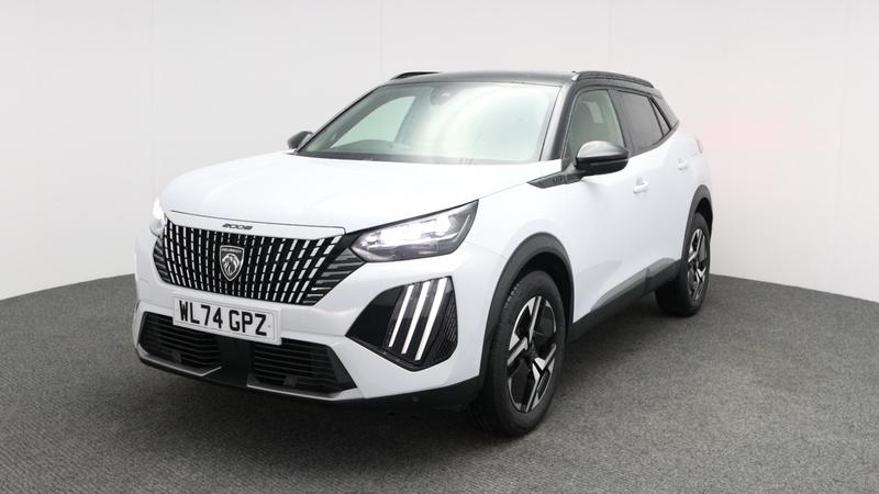 Used Peugeot 2008 2025 for sale - 77715001: Photo 7