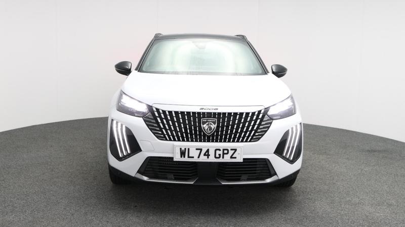 Used Peugeot 2008 2025 for sale - 77715001: Photo 8