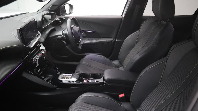 Used Peugeot 2008 2025 for sale - 77715001: Photo 9