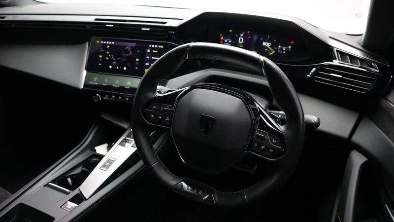 Used Peugeot 308 2022 for sale - 77116847: Photo 11