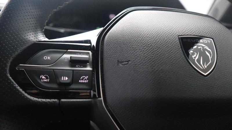 Used Peugeot 308 2022 for sale - 77116847: Photo 12