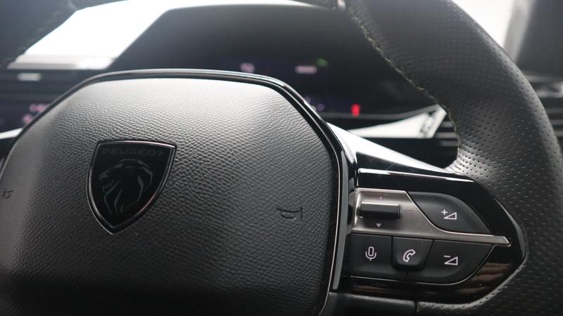 Used Peugeot 308 2022 for sale - 77116847: Photo 13