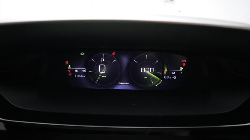 Used Peugeot 308 2022 for sale - 77116847: Photo 16