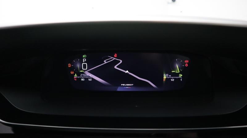 Used Peugeot 308 2022 for sale - 77116847: Photo 17