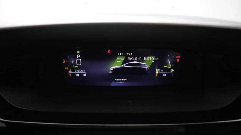 Used Peugeot 308 2022 for sale - 77116847: Photo 19