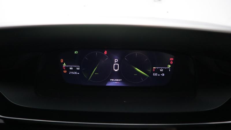 Used Peugeot 308 2022 for sale - 77116847: Photo 20